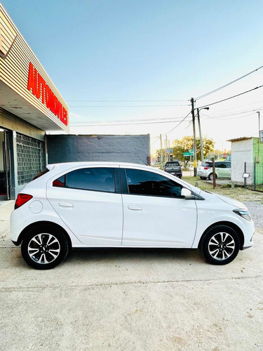 Chevrolet Onix 1.4 Ltz Mt 98cv 2014
