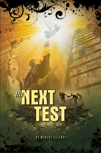 The Next Test, De Ellinas, Marios. Editorial Createspace, Tapa Blanda En Inglés