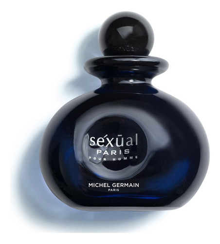 Michel Germain Sexual Paris Pour Homme Eau De Toilette 125 ml Para Hombre