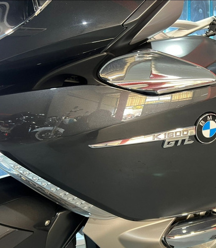 Bmw K 1600 Gtl