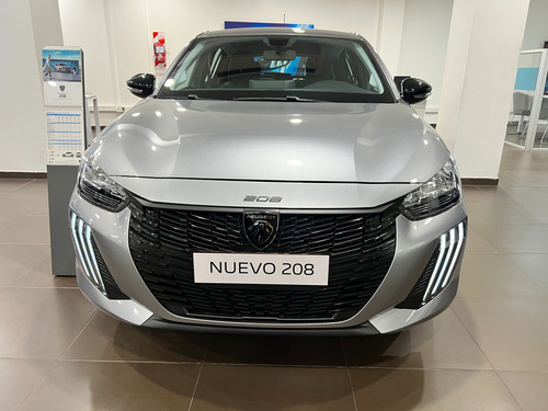 Peugeot 208 1.6 Allure