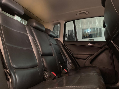 Volkswagen Tiguan 2.0 Tsi 2010 / 2011