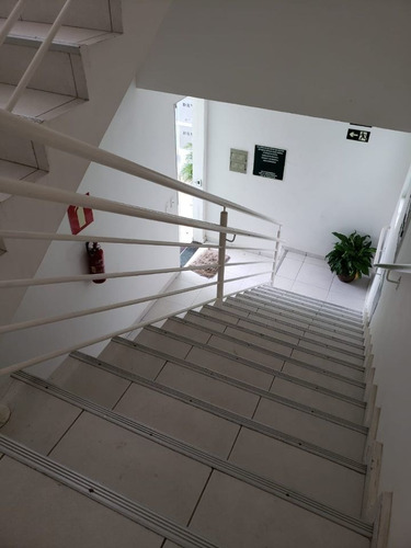 Imagem 5 de 6 de Excelente Apartamento Com Área Privativa No Bairro Arvoredo Ii - 9192