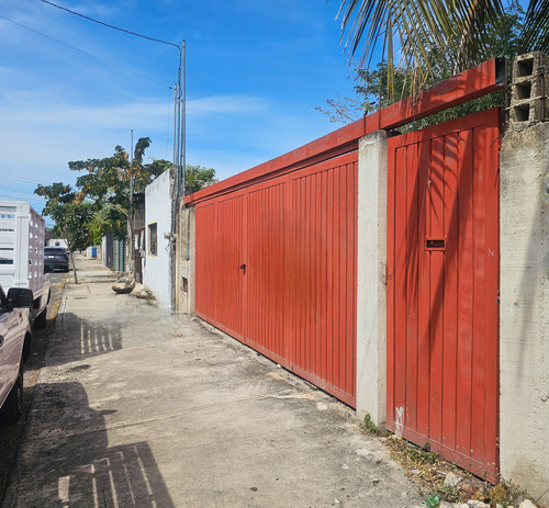 Mulsay Terreno Ideal Para Negocio Casa Habitacion Venta