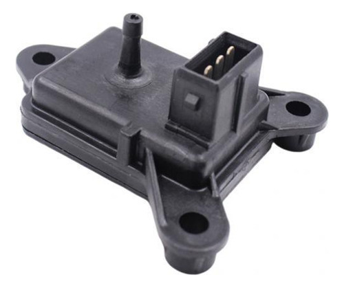 2 Sensor De Presión Del Colector 0460814507 96092693 Sensor