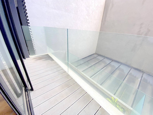 Imagen 4 de 11 de Venta De Apartamento Con 1 Dormitorios En Barrio Sur