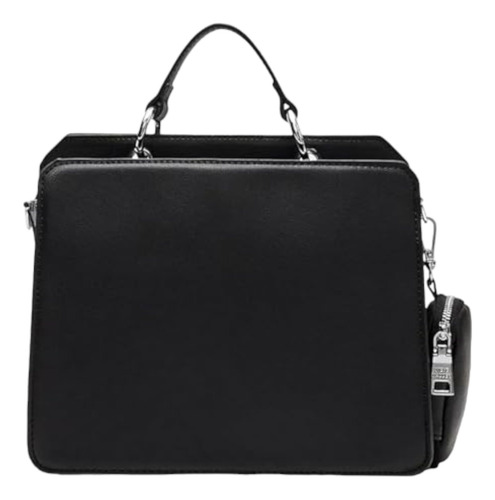 Bandolera Steve Madden Bevelyn Black