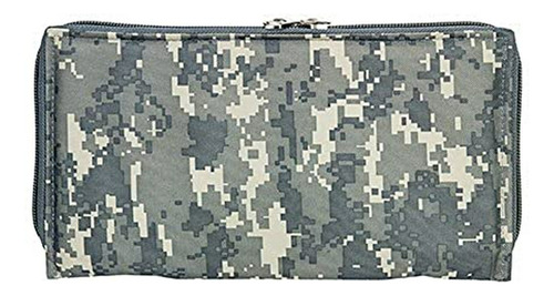 Funda Vism Digital Camo Acu