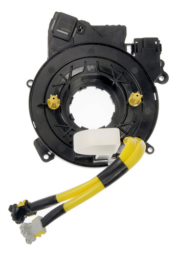 Conector Giratorio De Air Bag F-150 2011 2012 2013 2014