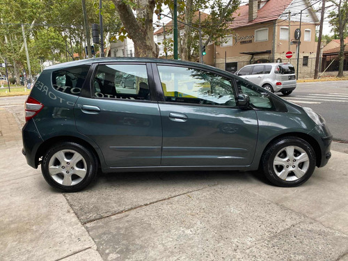 Honda Fit 1.4 Lx Mt 2009