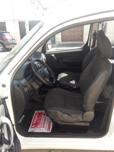 Peugeot Partner Furgon Partner Confort 1.4