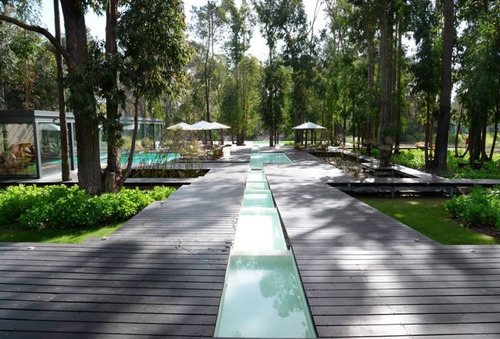 Imagen 3 de 13 de Excelente Lote En Barrio Privado - Design Village