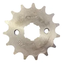 Comprar Piñón Transmisión Honda Cg 125 Today\u002F Titan  15d Riffel