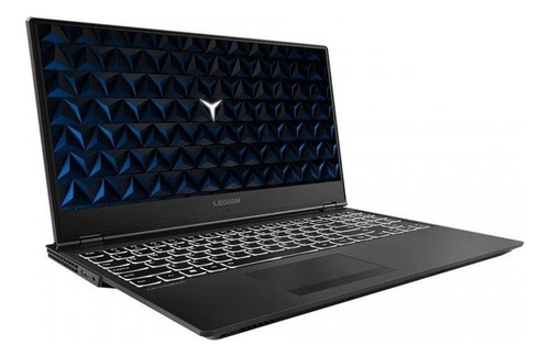 Notebook Legion Y Y530 15.6" negro 8GB de Ram - 1TB HDD - Intel Core i5