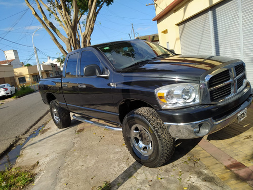 Ram 2500