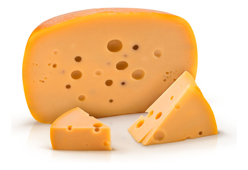 Queso Fontina 3l