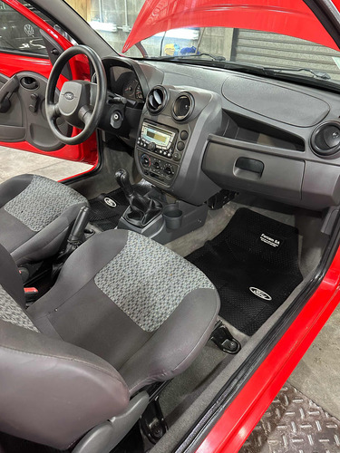 Ford Ka 1.0 Fly Viral 63cv