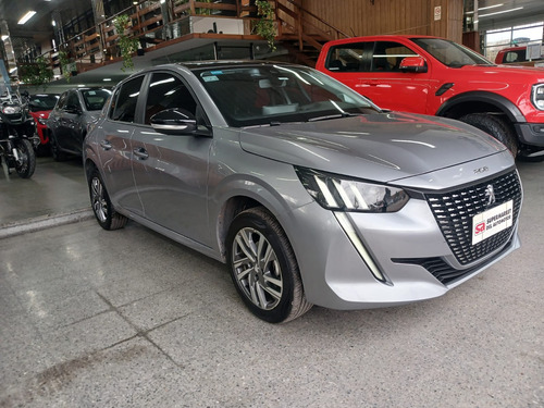 Peugeot 208 1.6 Feline Tiptronic