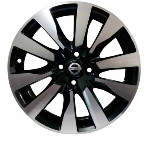 Roda Nissan Kicks Aro 16