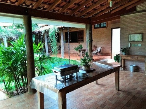 Venda De Rural / Chácara Na Cidade De Araraquara 8743