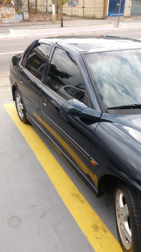 Imagem 2 de 9 de Chevrolet Vectra Cd 2.2 16v 1999