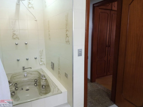 Imagem 11 de 15 de Bairro Do Jardim França , 280 M² , 3 Dorms. 1 Suite, 4 Vagas , 365 M² Terreno - St20480