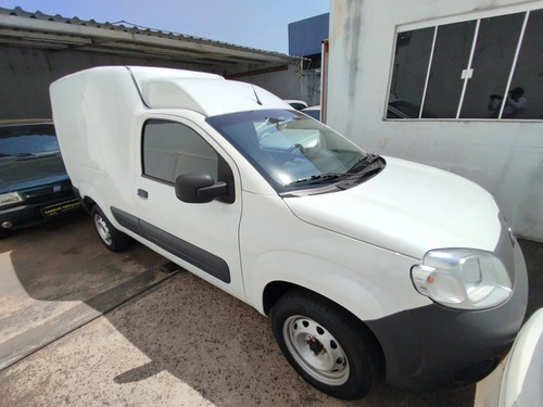 Fiat Fiorino 1.4 MPI FURGÃO ENDURANCE 8V FLEX 2P MANUAL