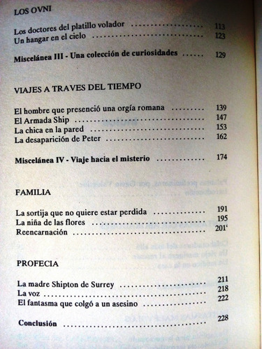 Encuentros Con Extraterrestres Y Encuentros Con Lo Desconoci (Usado)