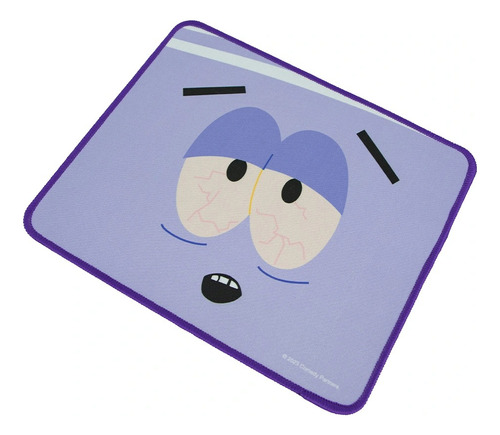 Mouse Pad Tapete South Park Impermeable Anti-derrapante 