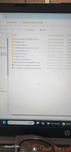 Ppm Base De Datos Hospitales Digital