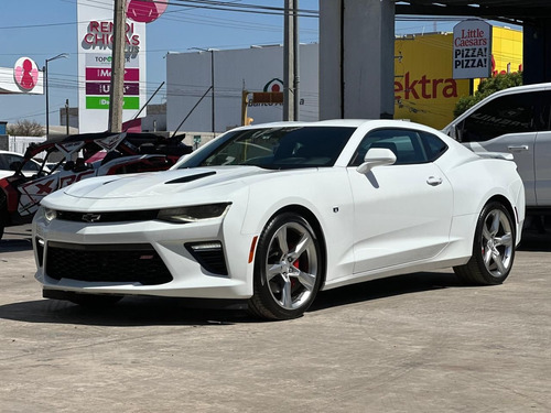 Chevrolet Camaro 6.2 Ss - V8 At