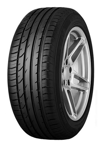 Llanta Continental ContiProContact P 205/70R16 96 H