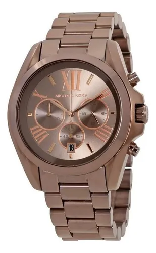 Reloj michael kors mercado libre hotsell