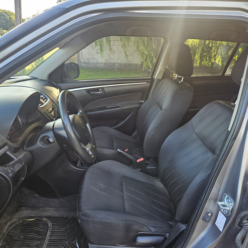 Suzuki Swift 1.2 Gl 5p