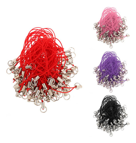 Cordón De Muñeca De Mano 2,73 Pulgadas