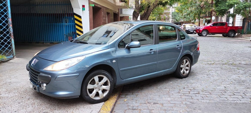 Peugeout 307 2.0 Sedan Xs Premium Tiptronic 143cv