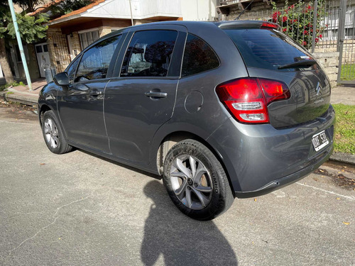Citroën C3 1.5 Tendance Pack Secure I 90cv 2015
