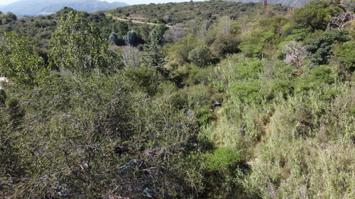 Venta Del Primer Lote En El Ingreso Villa Carlos Paz - Barrio Residencial