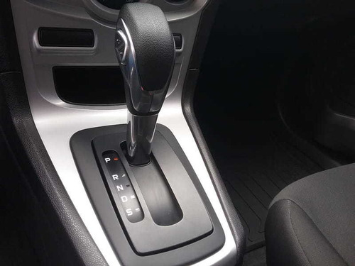 Ford Fiesta Sel 1.6 16v Flex Mec. 5p
