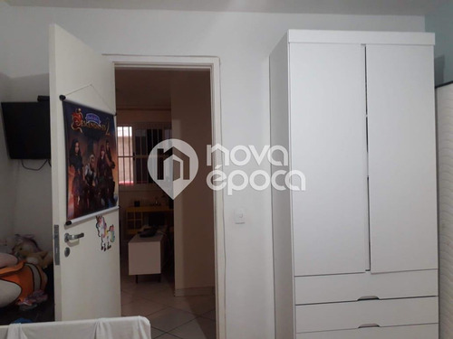 Apartamento - Ref: Co3ap53008