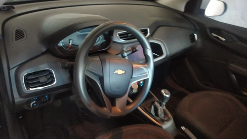 Chevrolet Onix 2015 1.4 Ltz 5p