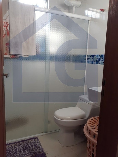 Imagem 10 de 15 de Casa Sobrado Para Venda, 3 Dormitório(s), 188.0m² - 5889