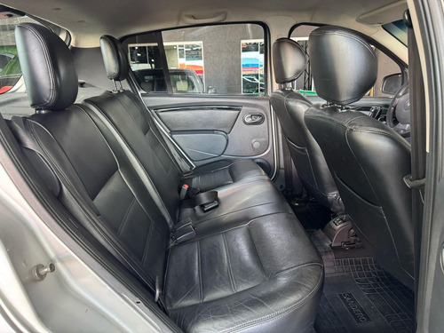 Renault Sandero Stepway Sandero 1.6 16v Sce Flex Stepway 4p Manual