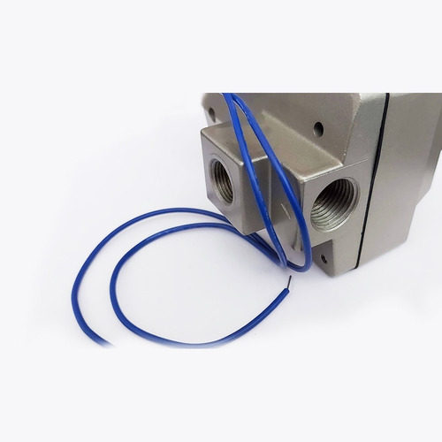 Autodrain Puertos De 3/8 Npt 100vac Adm200-041-6