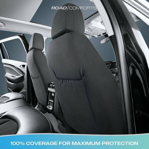 Road Comforts Fundas De Asiento De Automóvil, Fundas De Asie