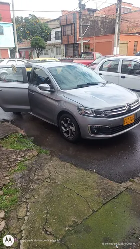 Citroën C-Elysée 1.6 Shine