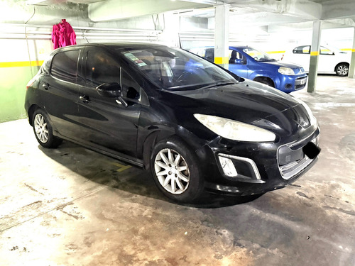 Peugeot 308 1.6 Allure Nav 115cv