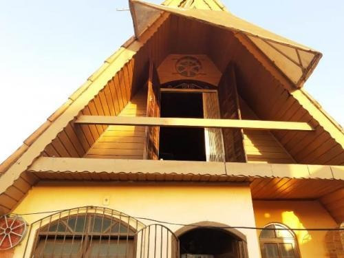Imagem 2 de 11 de Casa No Bairro Santa Julia, Em Itanhaém