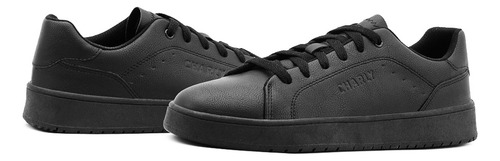 Tenis Casuales Charly Para Hombre Antiderrapante Cómodos