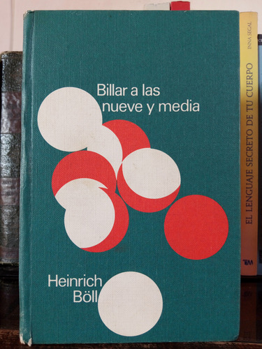 Billar A Las Nueve Y Media